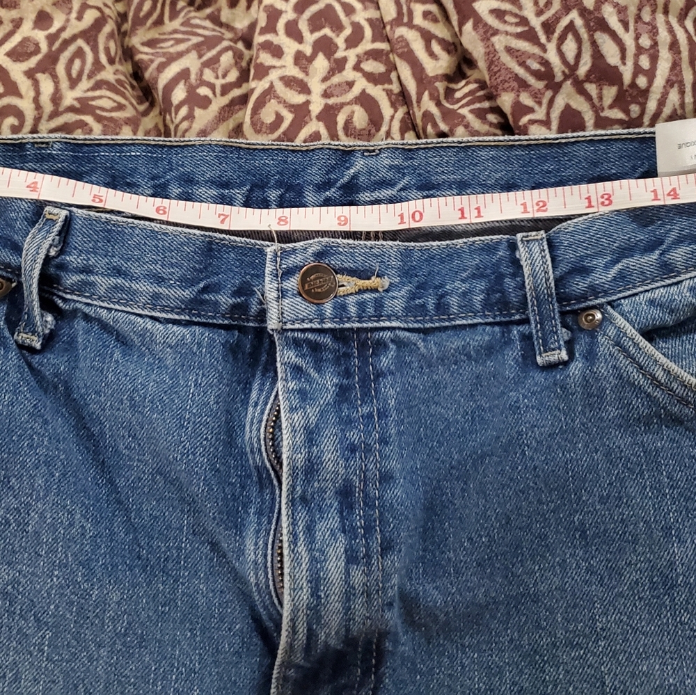 Dickies duel knee Jeans